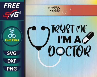 grey's Anatomy Cricut SVG Free