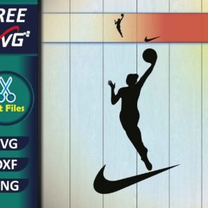 Nike SVG Free Download | Nike logo Cricut