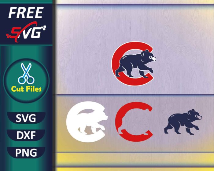 chicago_cubs_svg-free