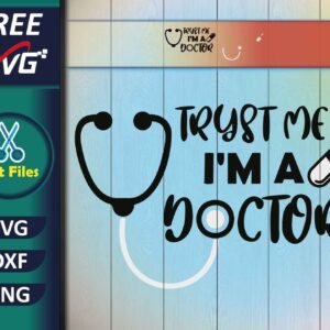 grey's Anatomy Cricut SVG Free