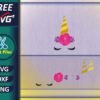unicorn_horn_svg_free