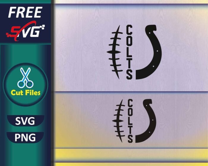 colts_svg_free