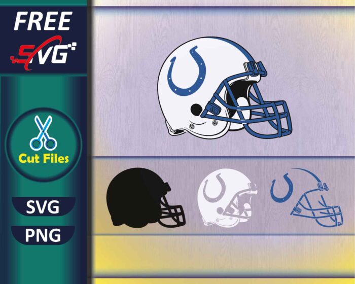 indianapolis-colts-football-helmet-svg_free