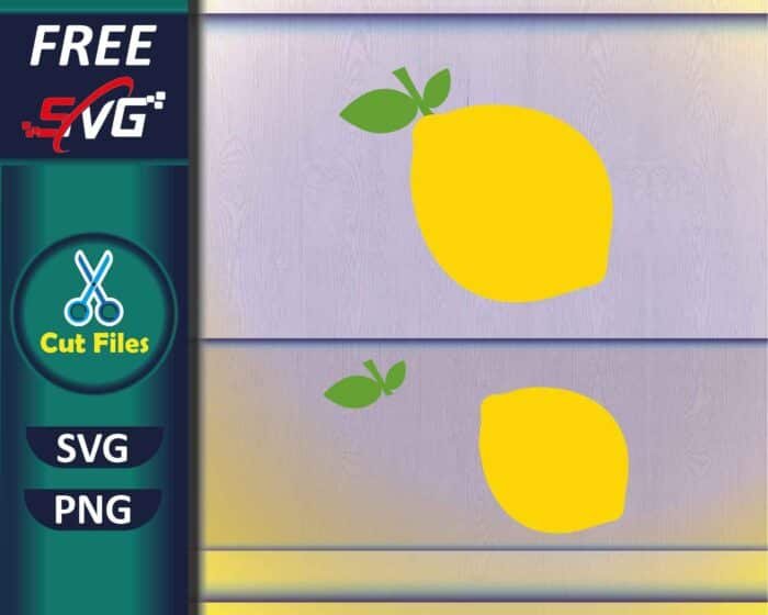 Lemon_svg_free