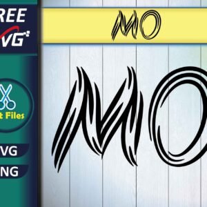 MO SVG Free