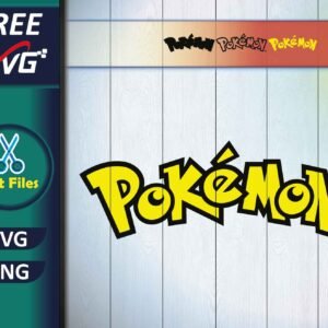 <strong>Gnome SVG Free | 1st, fall SVG.</strong> Free download PNG | SVG files for Cricut, Silhouette Cameo, or Brother Scan N Cut. Pokemon SVG Free