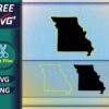 missouri_state-map_svg_free