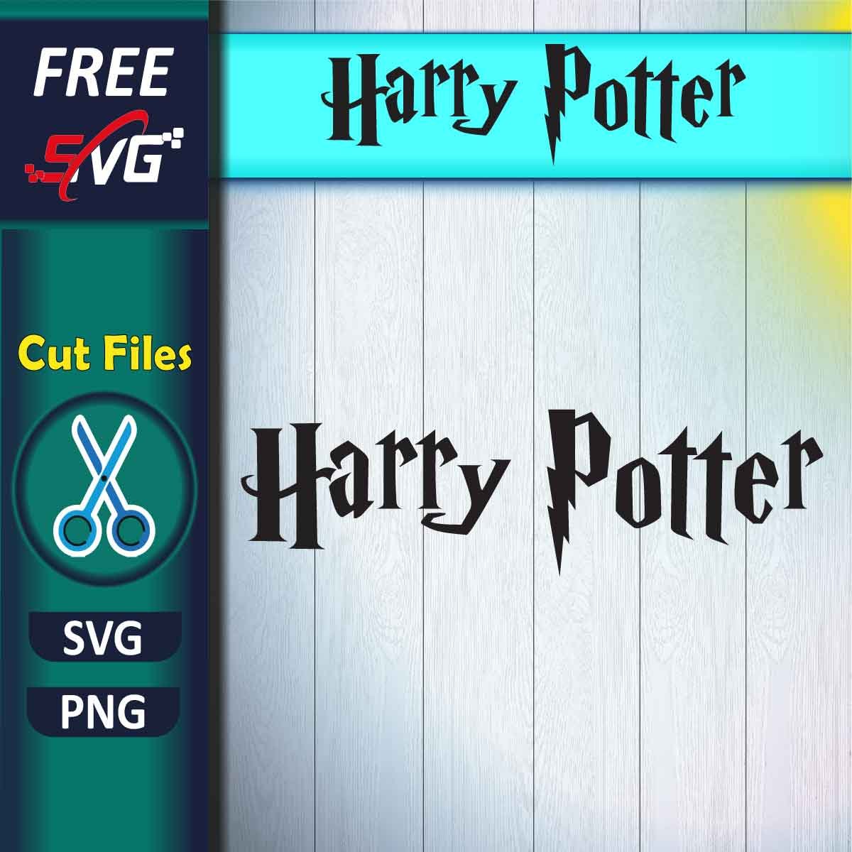 Harry Potter Svg Images Cricut: Magical Designs For Your Projects