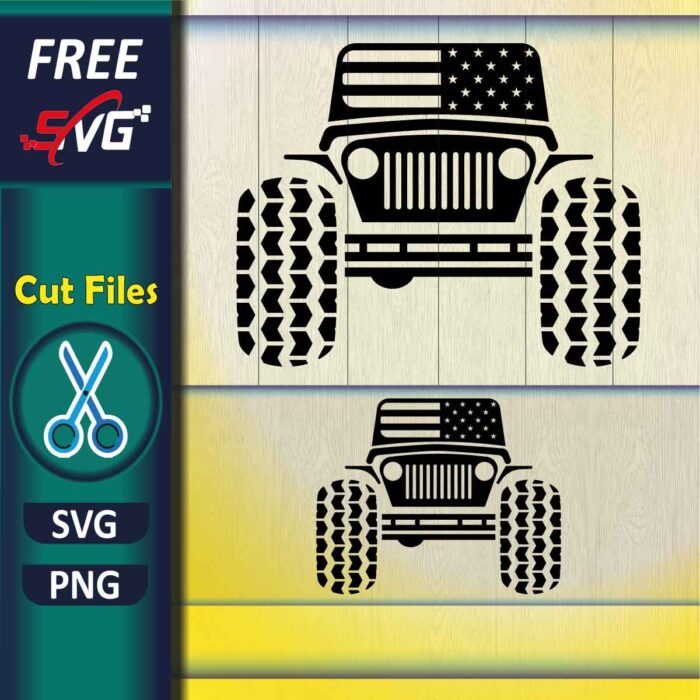 american_jeep_svg_free