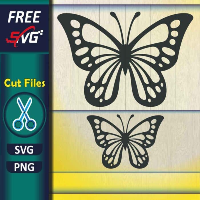butterfly_outline_svg_free