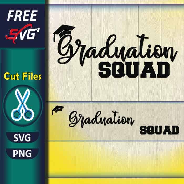 graduation_squad_svg_free