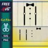 suspenders_svg-free-tuxedo_shirt_svg