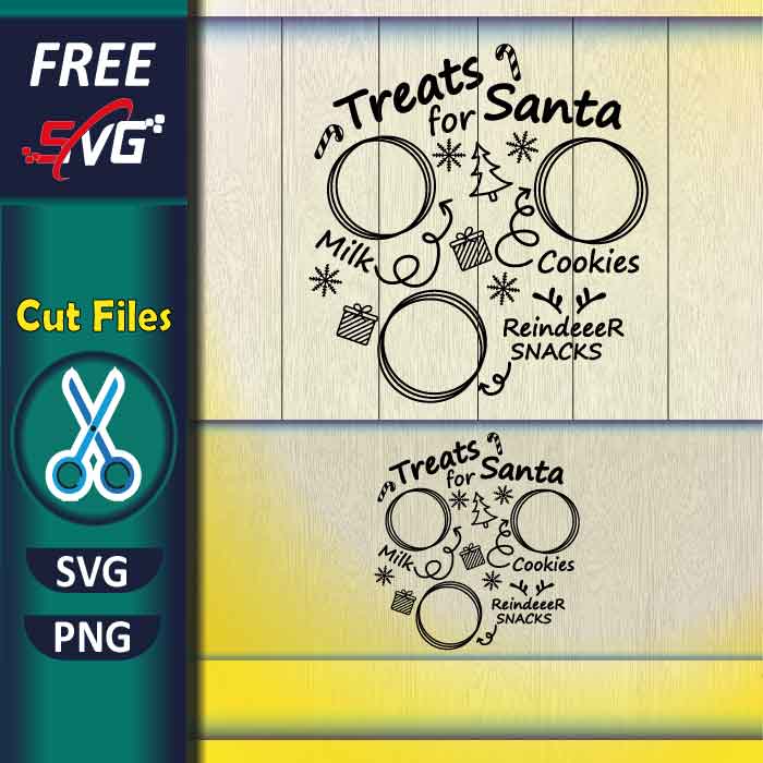 treats_for_santa_svg_free-santa_cookie_tray_svg_free-santa_tray_svg_free