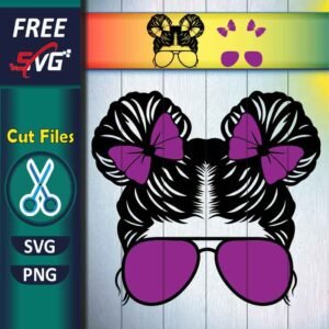 <strong>You Bet Giraffe I'm Cute SVG free.</strong> Free SVG Files | Layered SVG Cut Files for Cricut, Silhouette, and Brother Scan N Cut. Kid life SVG free, messy bun SVG, Headband and Sunglasses SVG