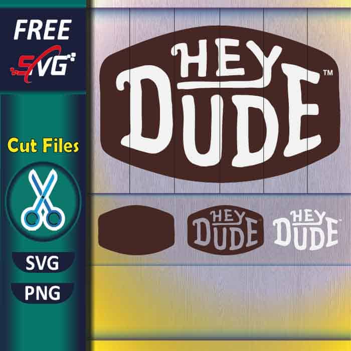 hey_dude_logo_svg_free
