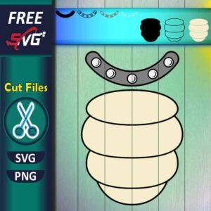 Dragon costume SVG free - Birthday costume SVG