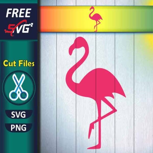 Flamingo Svg File Free Svgs Free Svg File Free Svg Cut Free My Xxx