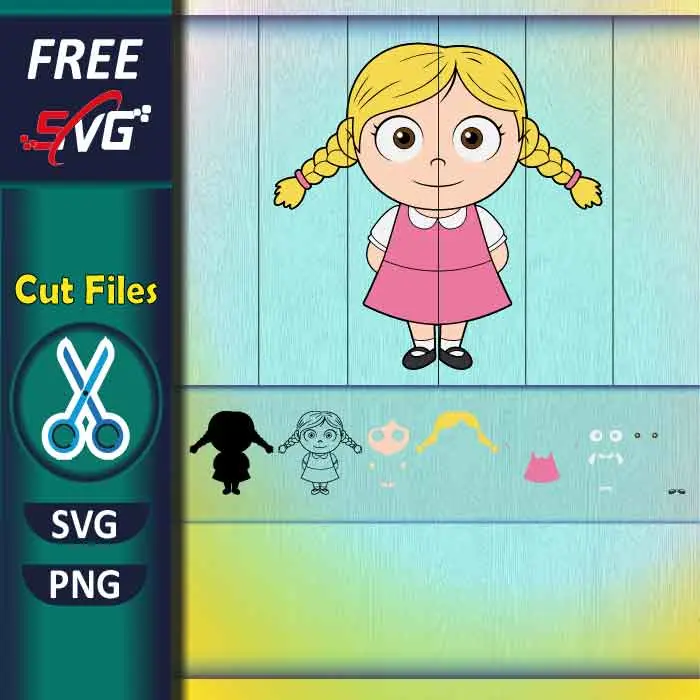Free_Margo_Despicable_Me_SVG_PNG_for_Kids_Crafts_&_Party-Margo_SVG_for_Cricut